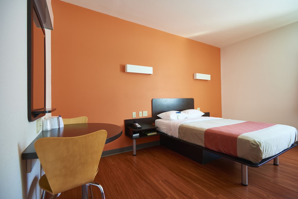 Motel6 Wilkes Barre, PA - Arena 34/51