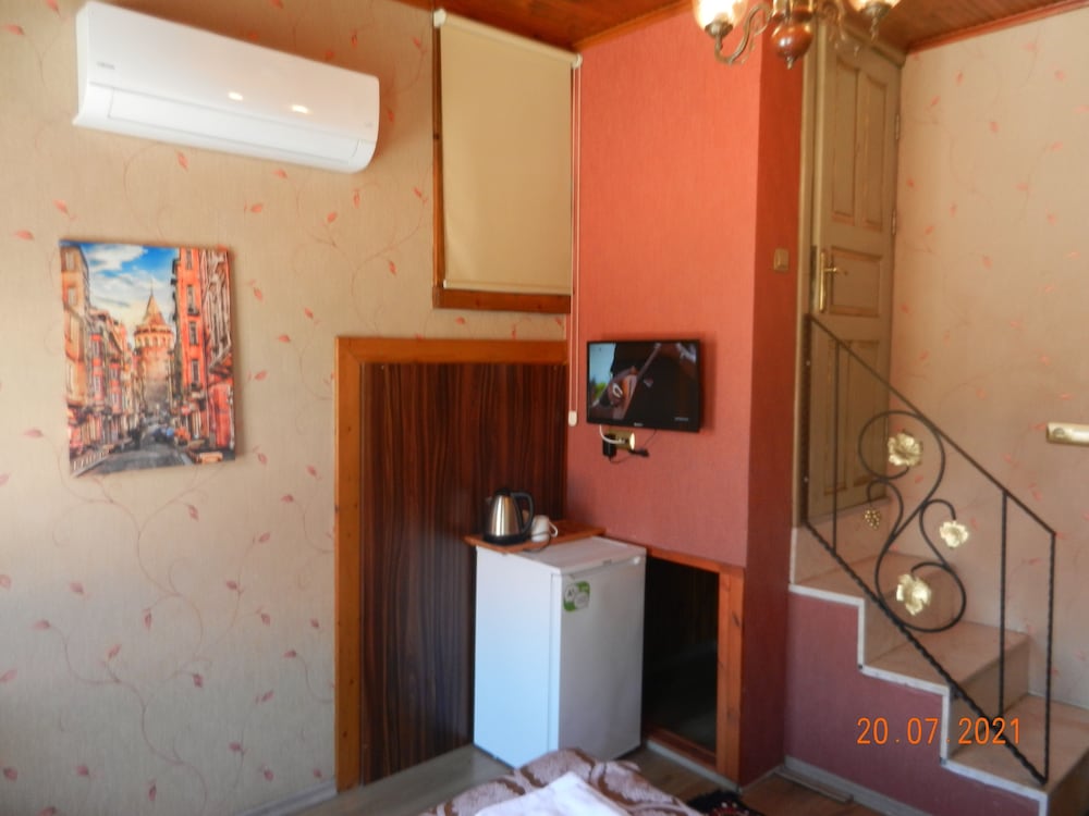 Royal Suites Sultanahmet 5/50