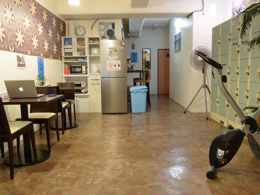 Kumoji-So Hostel 14/16