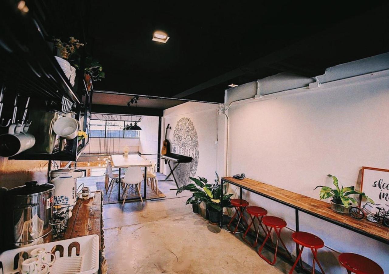 The Bloom Hostel 32/36