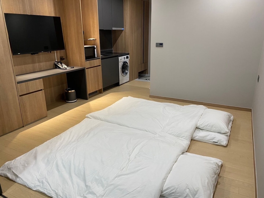 Jeonju Signature Hotel 21/48