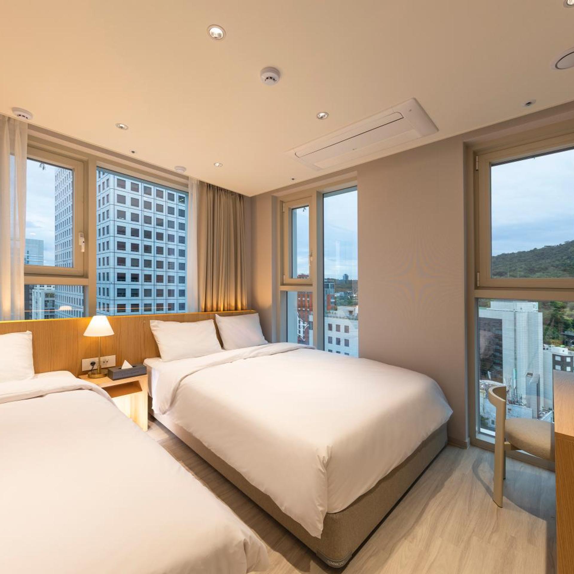 SL Hotel Myeongdong 21/40