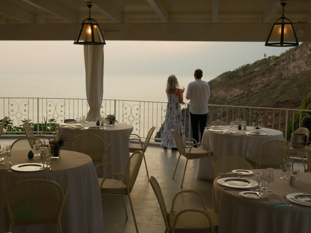 Hotel Grazia Alla Scannella 34/46