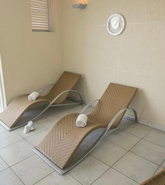 Biarritz Hplus Long Stay 43/54