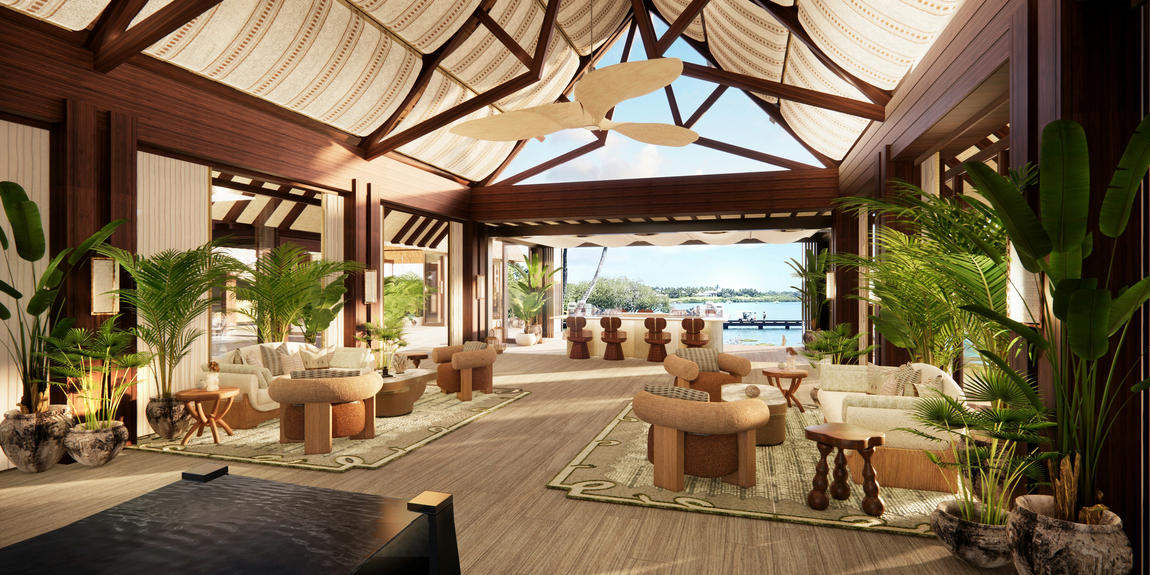 Four Seasons Resort Mauritius at Anahita 44/68