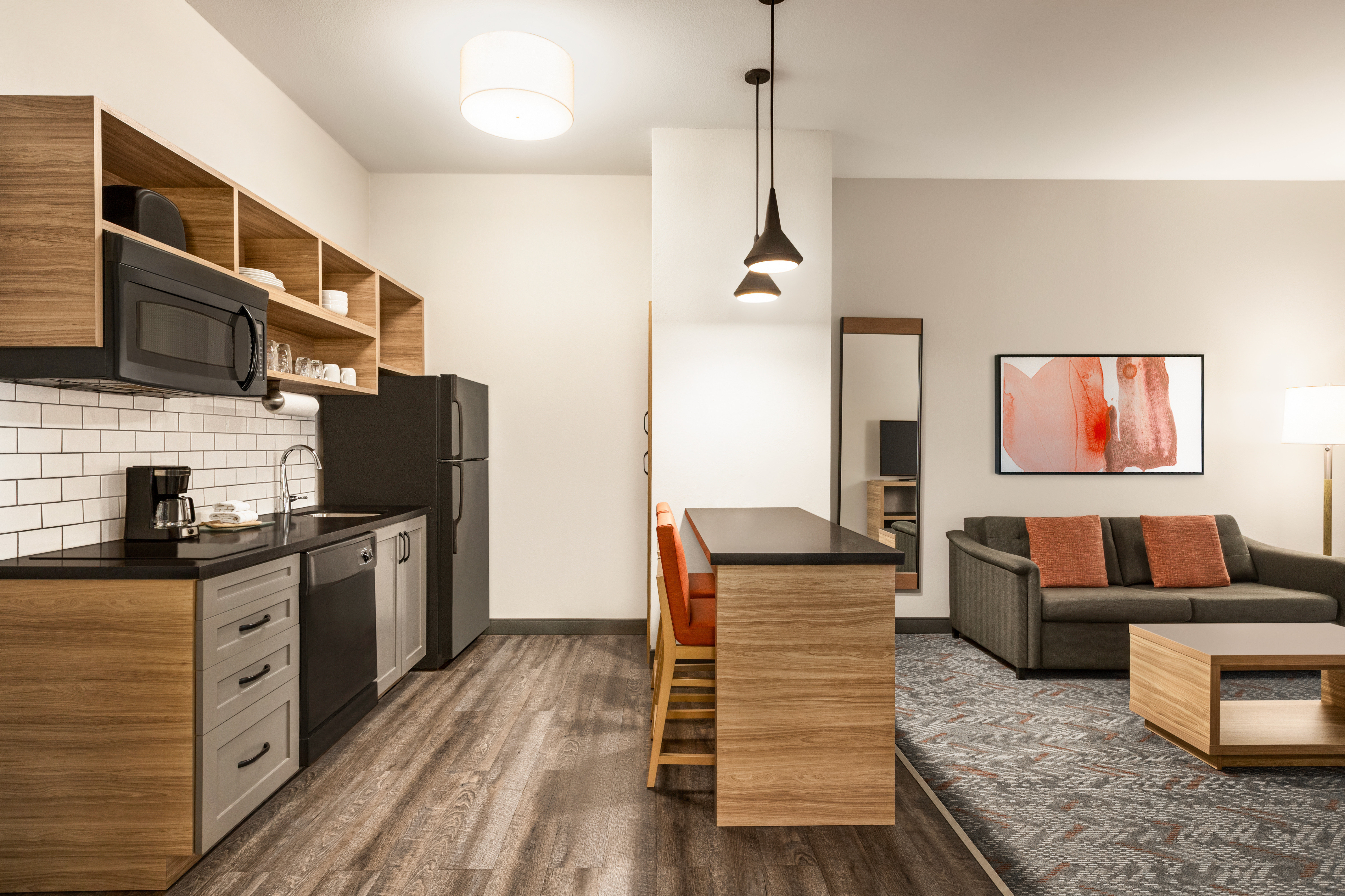 Candlewood Suites Mount Pleasant 42/67