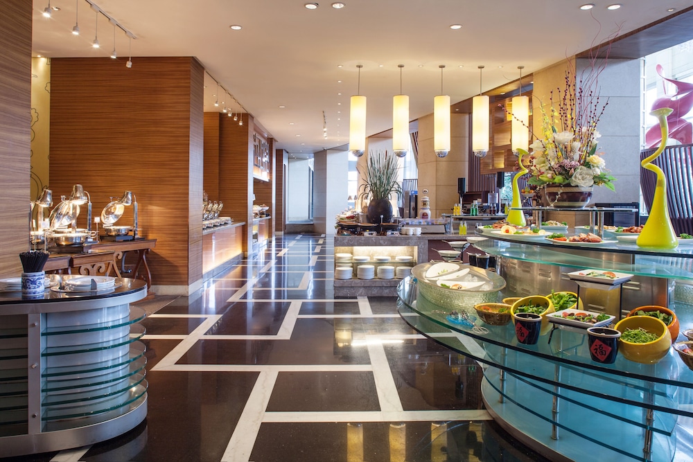 Beijing Hotel 44/50