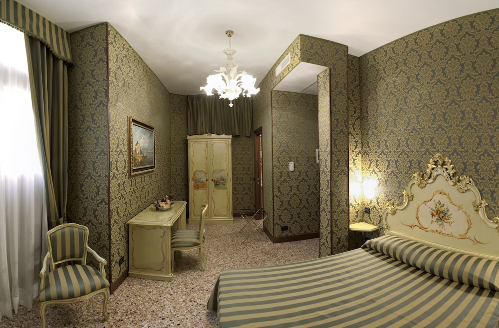Hotel Al Malcanton 19/32