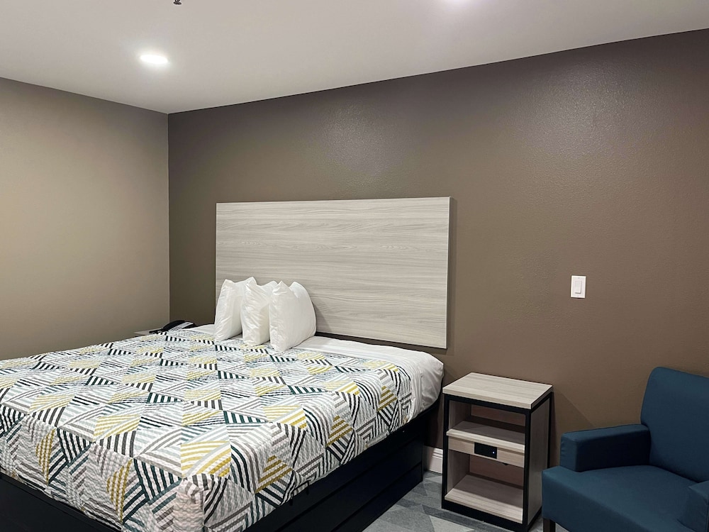 Motel6 Houma, LA 12/29