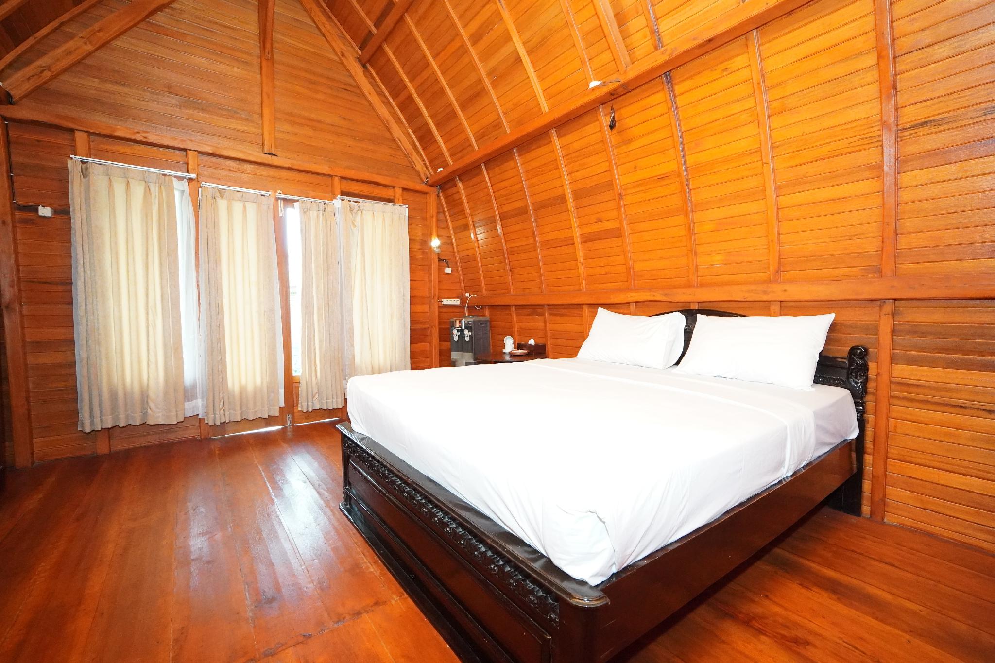 Sutan Raja Villa Kampung Karuhun 18/37