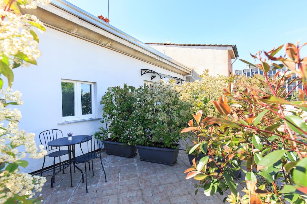 B&B La Terrazza 25/29