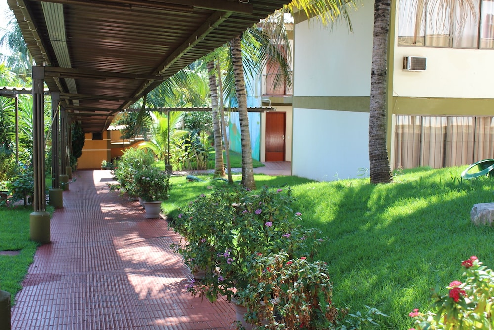 Pousada Natureza Foz 44/50