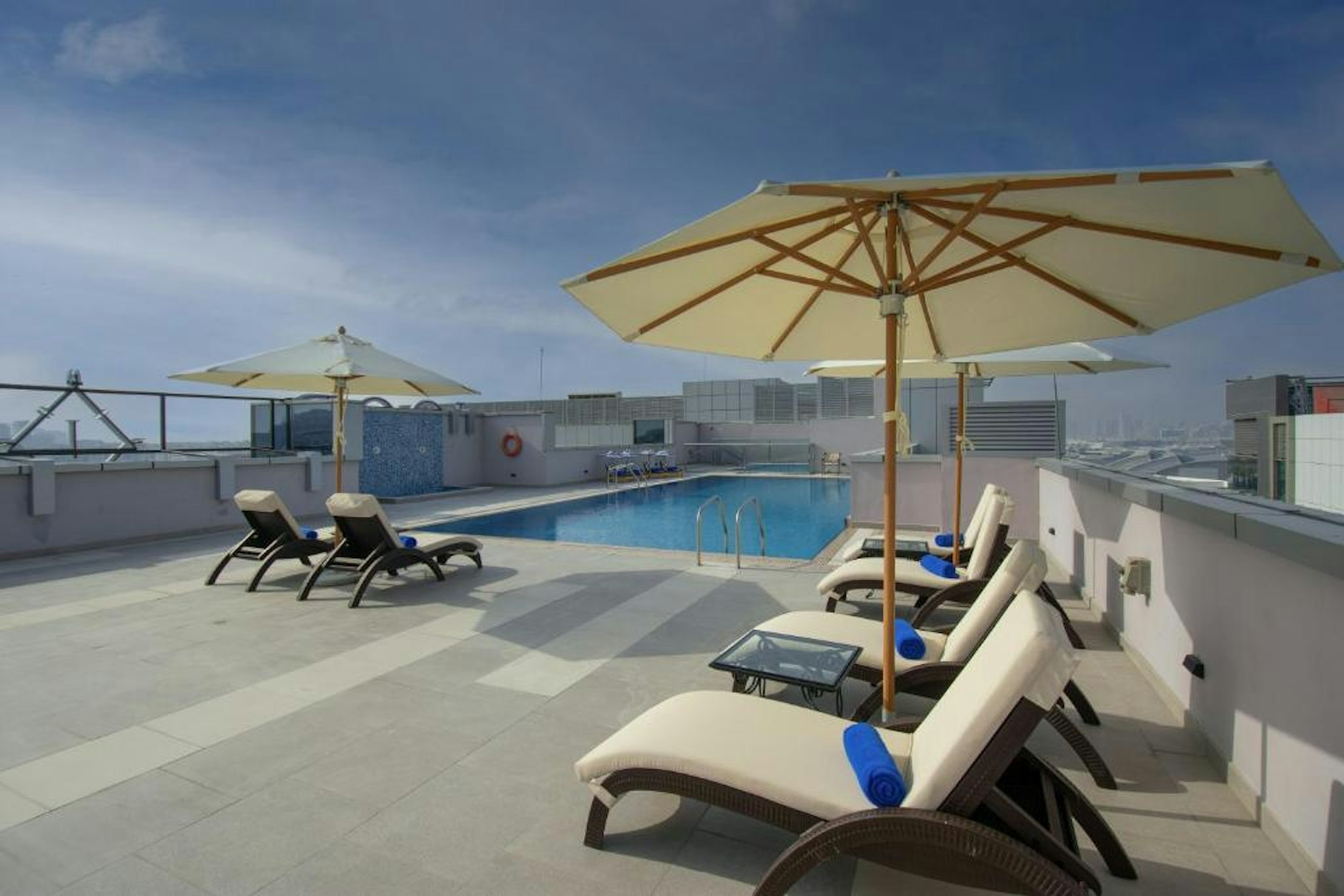 Jood Hotel Apartments 42/65