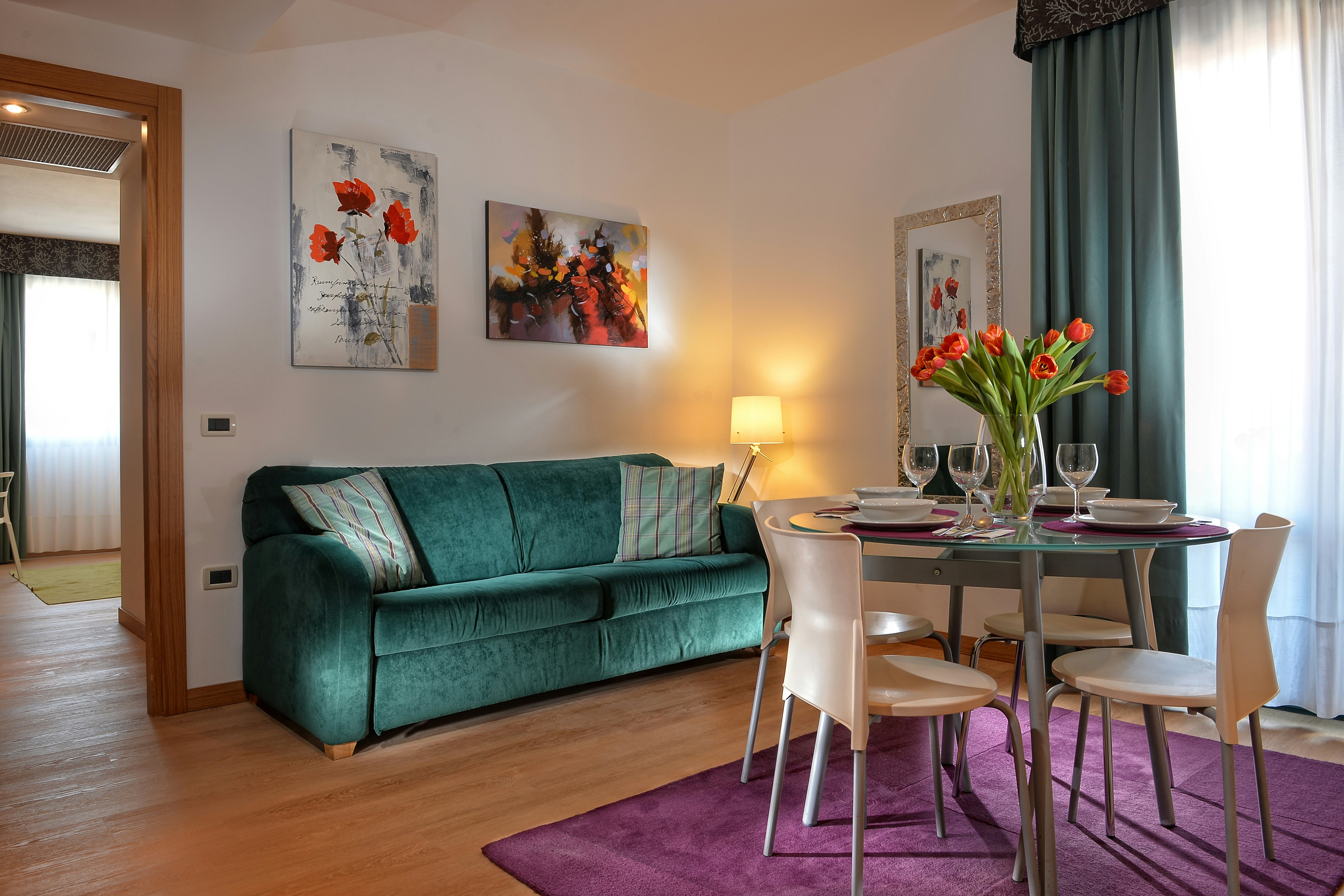 ELITE HOTEL RESIDENCE 48/69