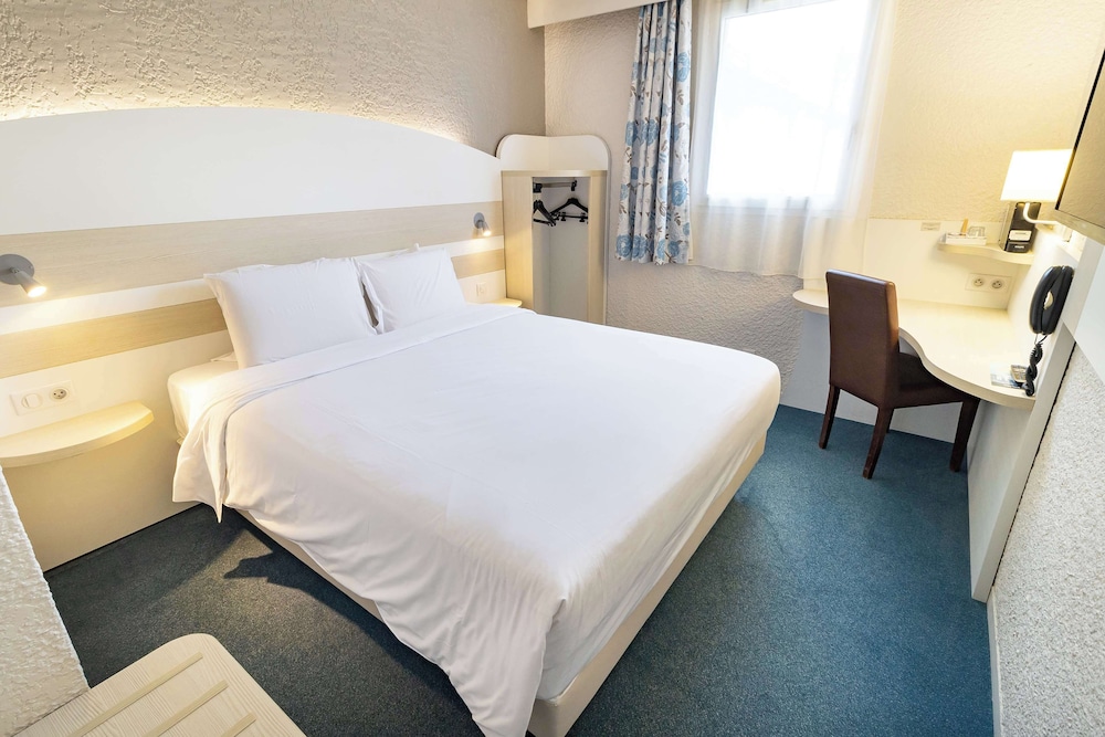 Superior, Double Bed