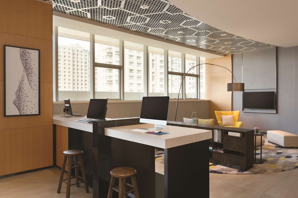Hyatt Place Yinchuan Dayuecheng 47/63