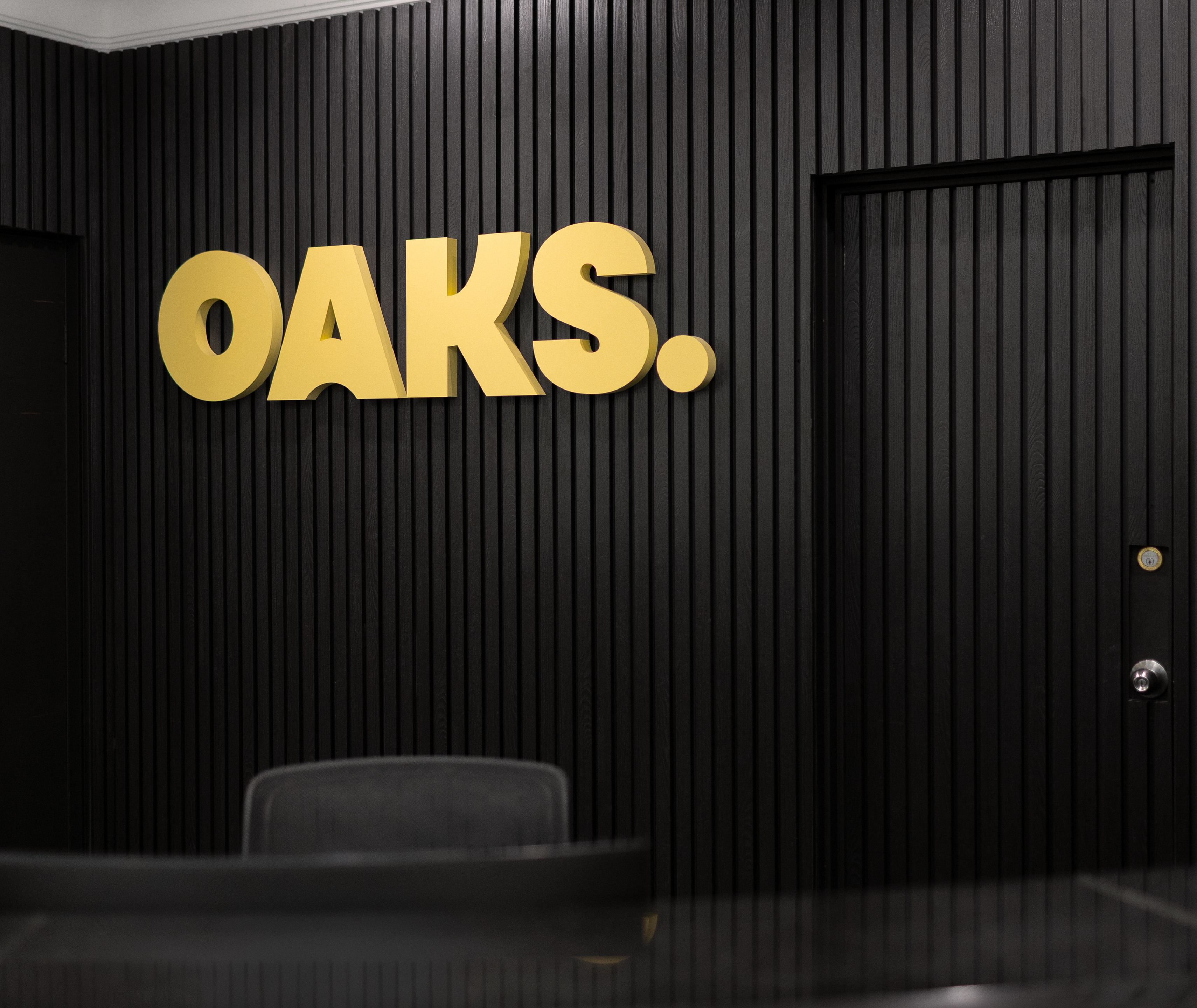 Oaks Sydney Castlereagh Suites 36/78