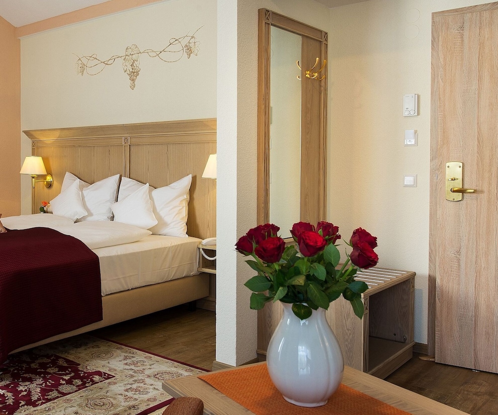 junior suite, terrace