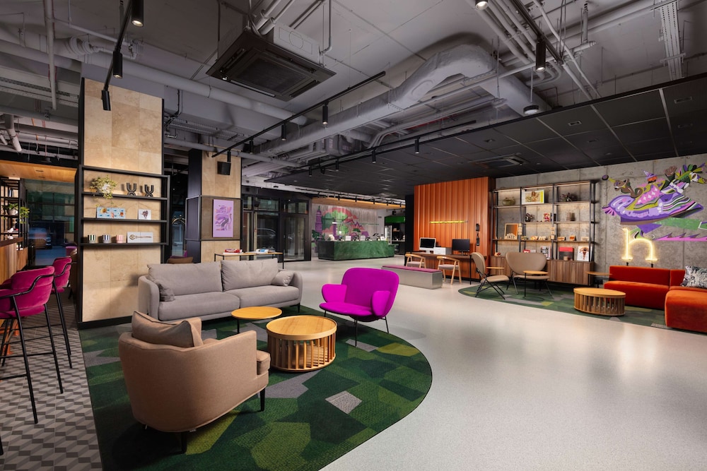 Hyatt Place Krakow 28/50