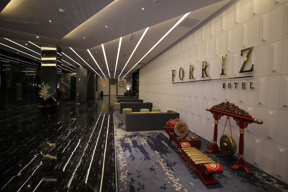 Forriz Hotel 35/51