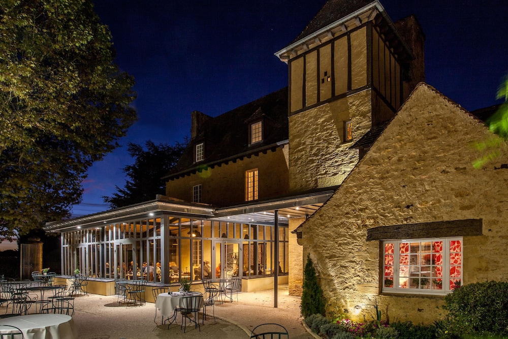 Hotel La Hoirie 3/49
