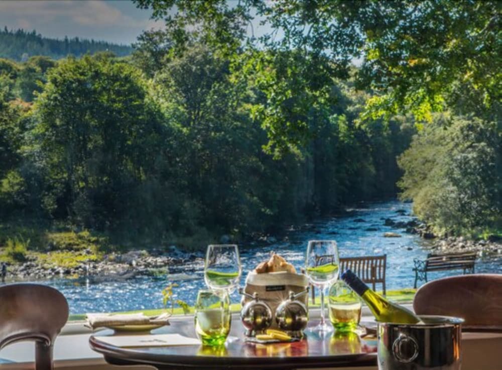 Banchory Lodge Hotel 24/50