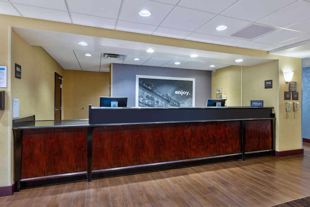 Hampton Inn Waterbury Ct 5/22