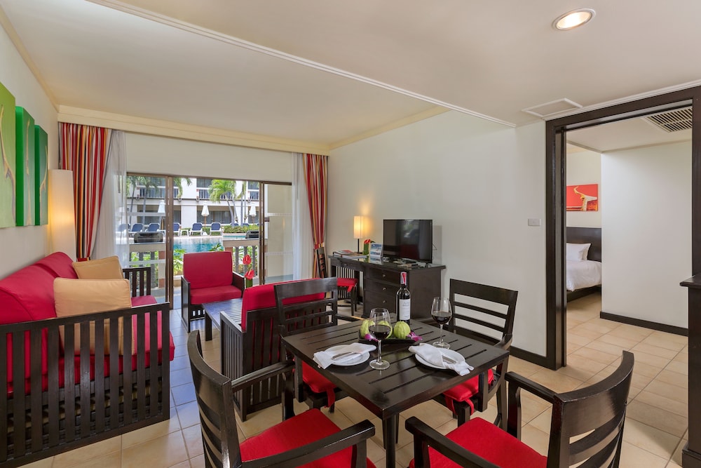 Centara Kata Resort Phuket 34/73