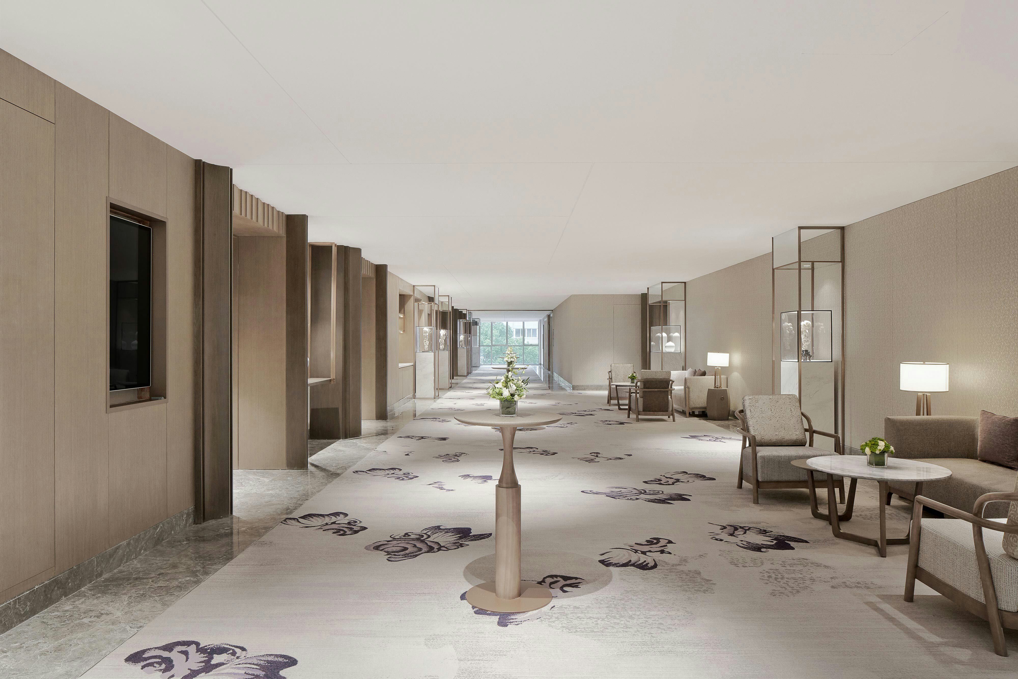 Four Points by Sheraton Suzhou, Wuzhong 17/29