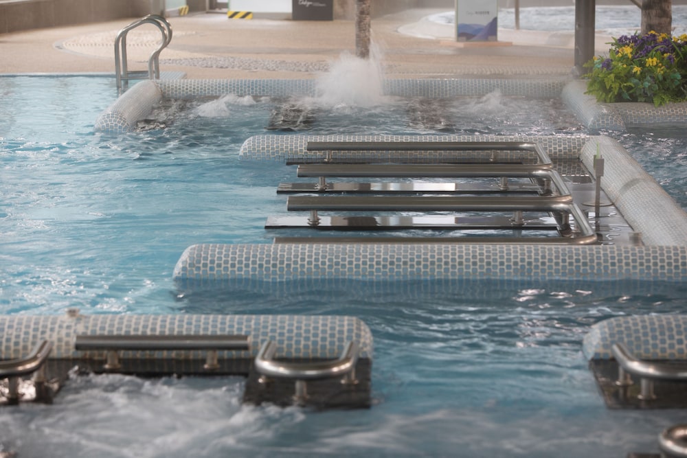 Dukgu Oncheon Resort Hotel 39/50