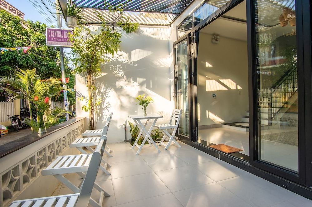 D Central Homestay Hoi An 6/44