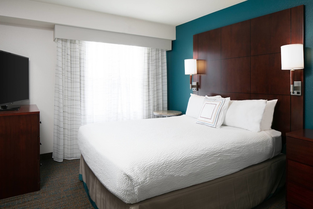 Residence Inn By Marriott Lincoln South 14/40