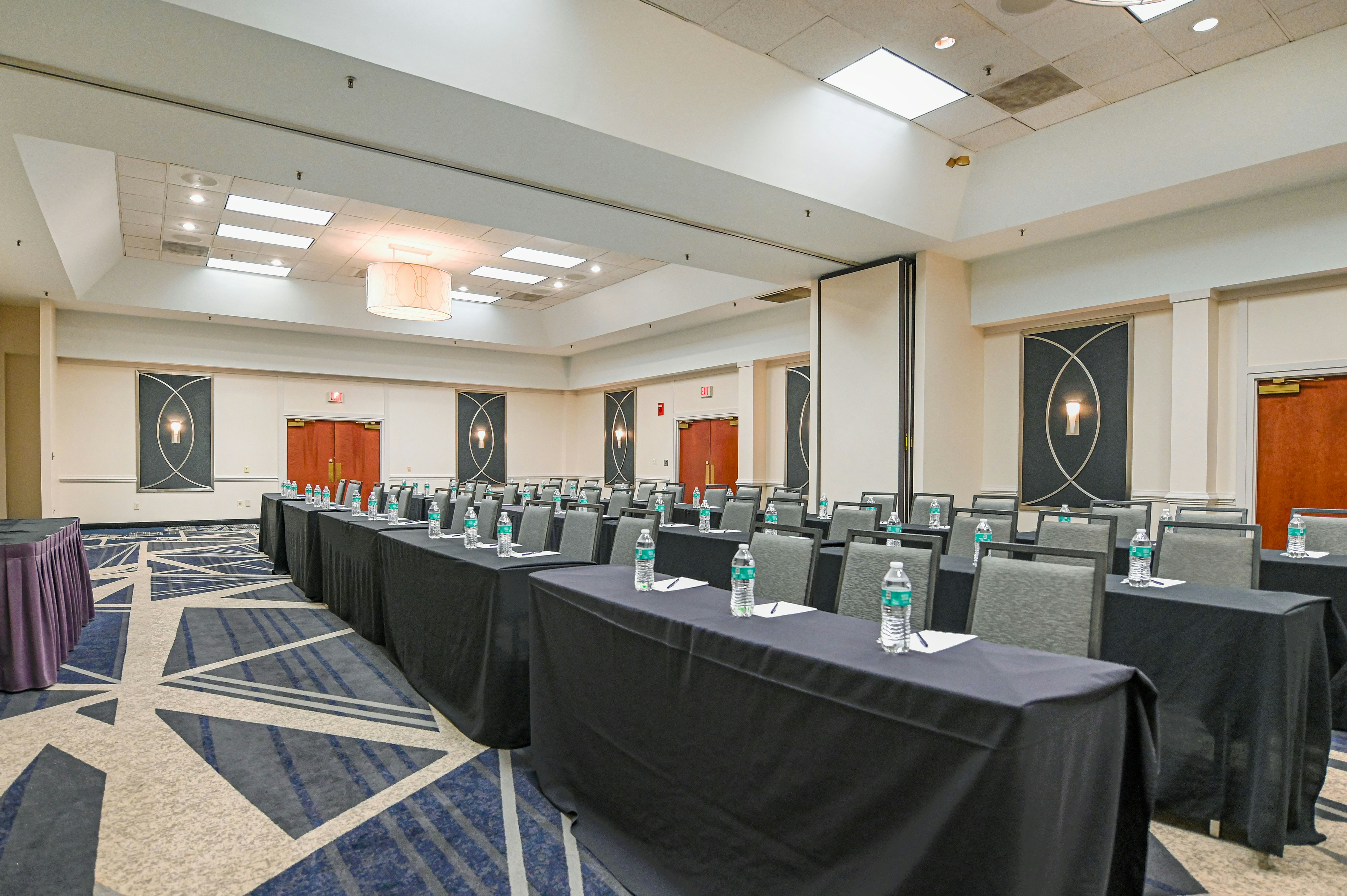 Doubletree By Hilton Richmond Midlothian 49/53