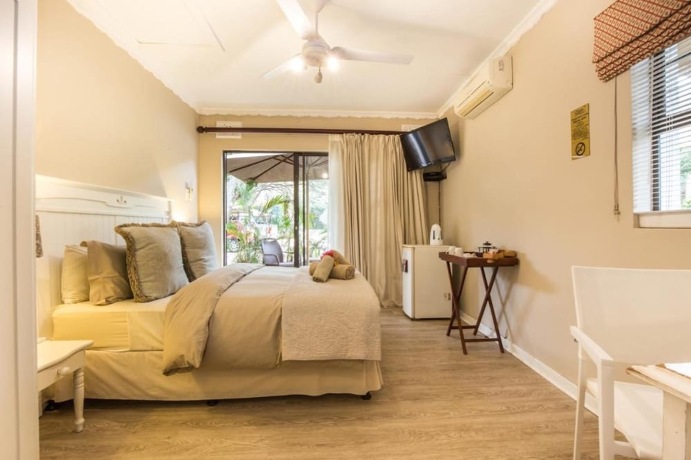 Fairway Guest House 11/50