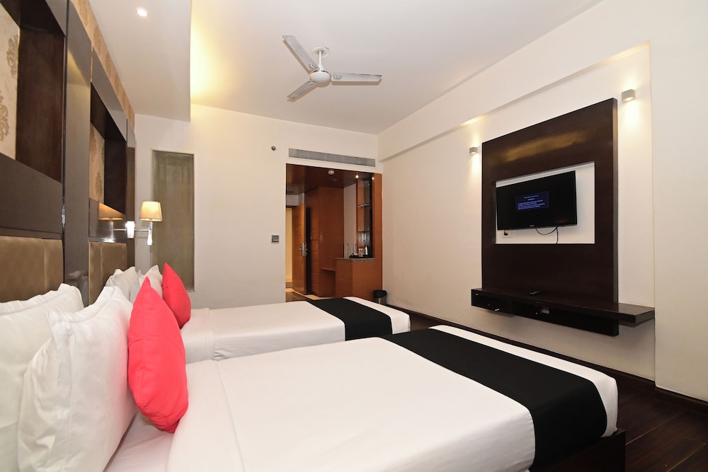 JAGRATI LORDS INN JAIPUR 15/50