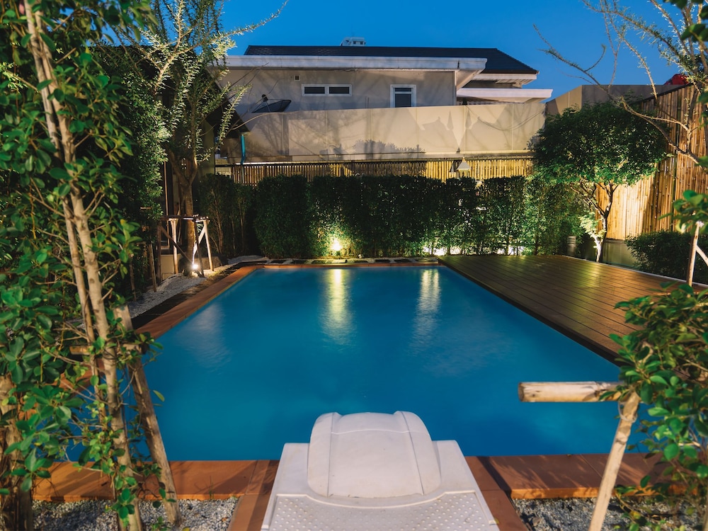 Mayu Bangkok Japanese Style Hotel 42/52