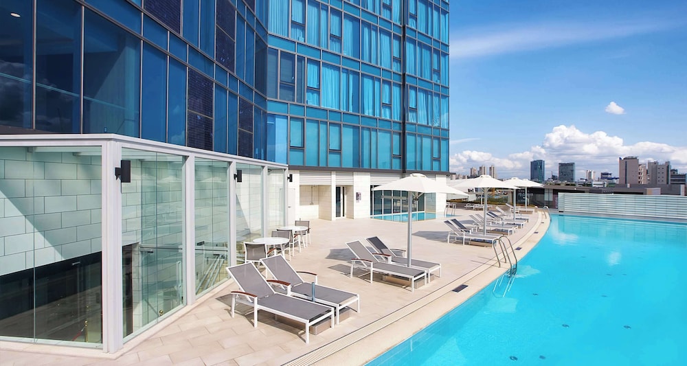 Orakai Songdo Park Hotel, BW Premier Collection in INCHEON