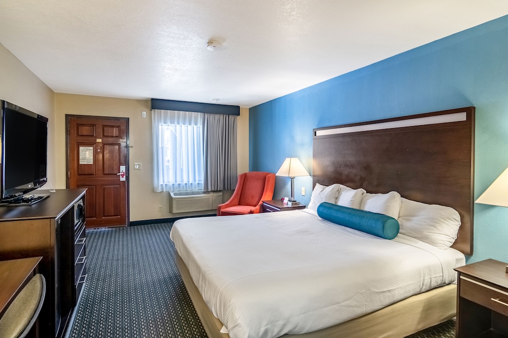Glenridge Inn Glendale Pasadena 14/33