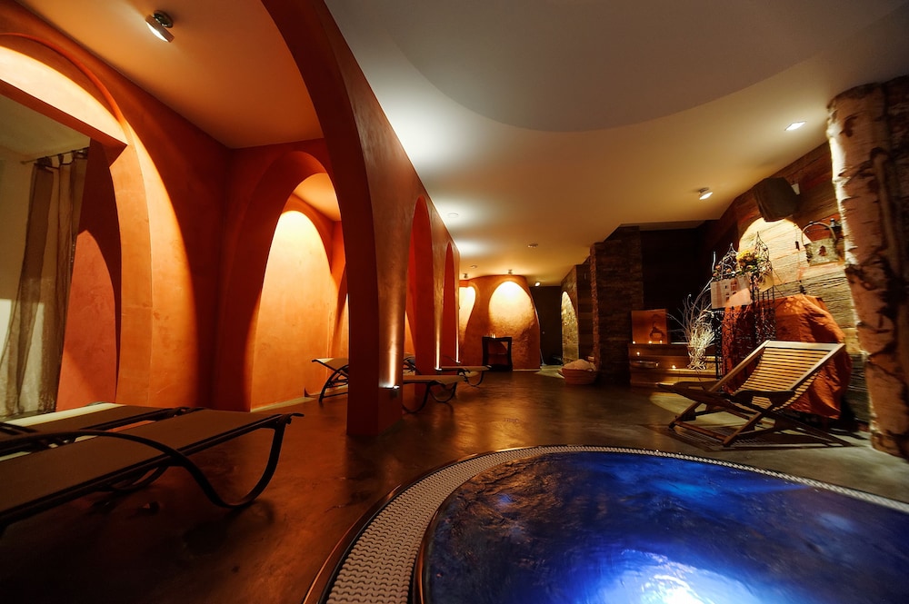 Hotel Cote Brune 22/50