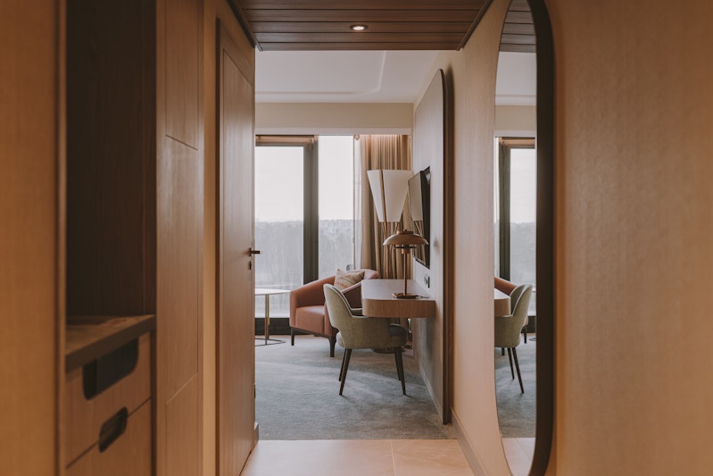 Hilton Swinoujscie Resort And Spa 77/77