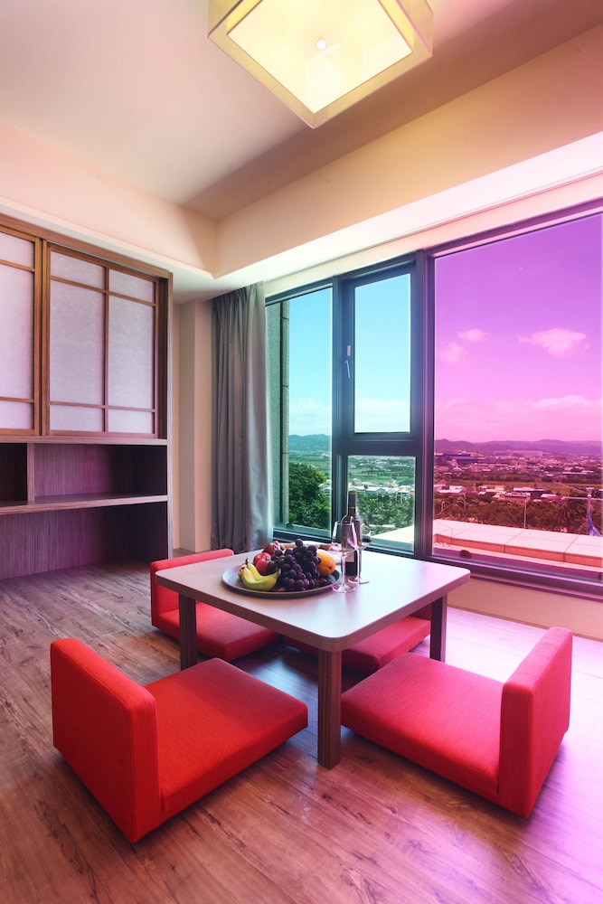 Lihpao Resort- Fullon Hotel 40/60