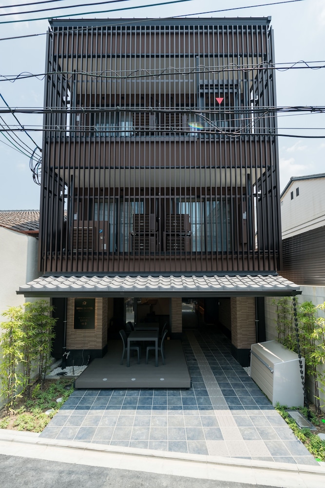 四季スイーツ京都梅小路 写真1