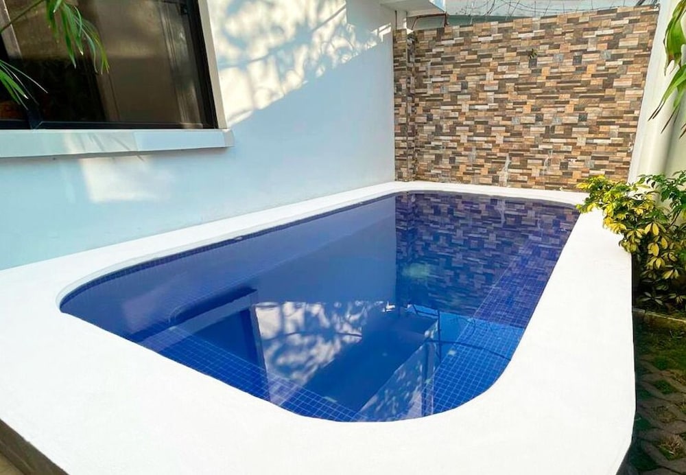 Hotel Tazumal House 55/82
