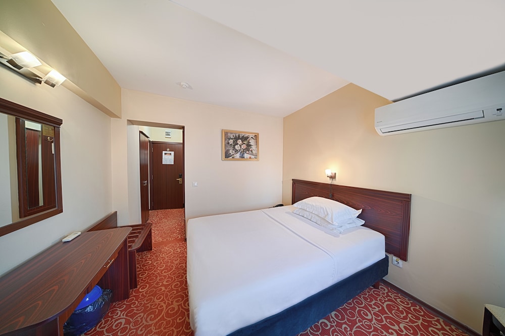 Hotel Central Ploiesti 29/69