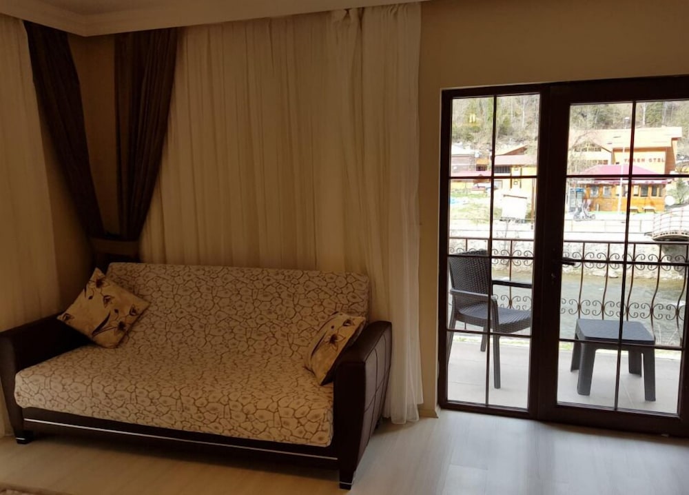 Kuzey Park Hotel 20/50