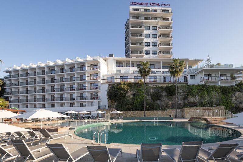 Leonardo Royal Hotel Mallorca 写真4