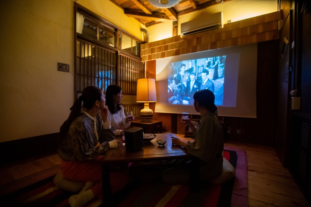 Bamba Hotel 43/54