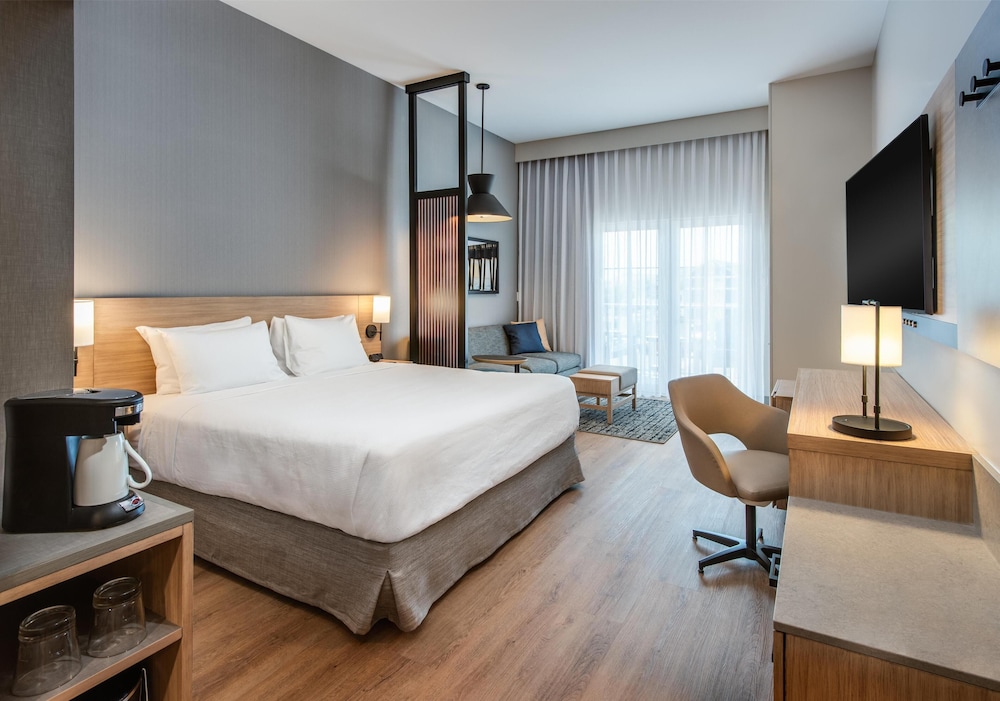 Hyatt Place Ocean City Oceanfront 30/68