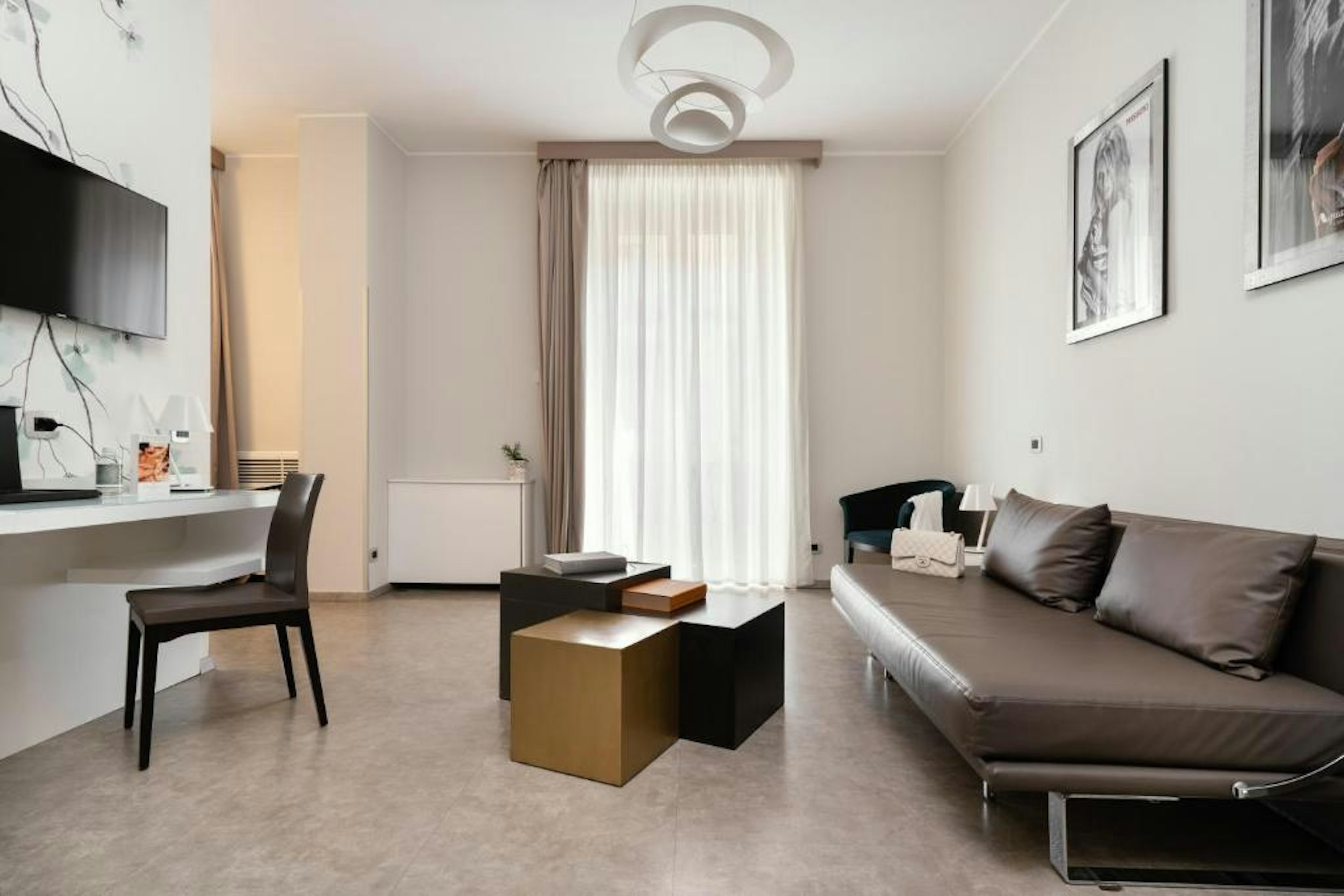 Montenapoleone Suites 14/32