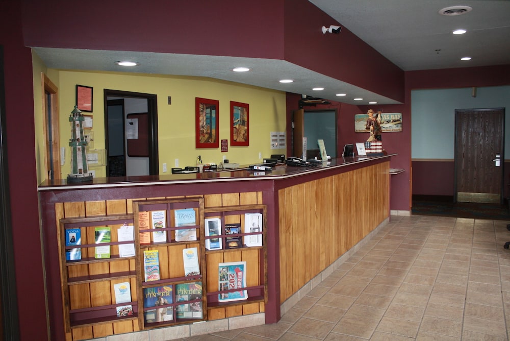 Bay Inn Tawas City 3/31